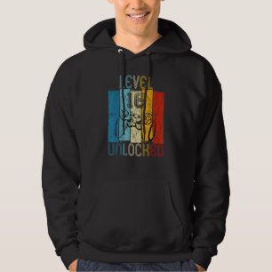 Level 16 Unlocked Shirt Funny Video Gamer 16th Bir