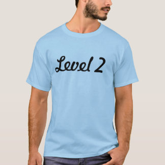 Level 2 T-Shirt