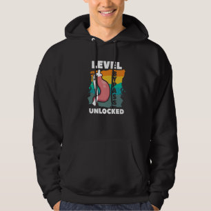Level Bypass Unlocked Gastric Sleeve Bariatric Sur Hoodie