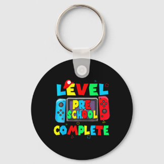 Level Preschool Complete Last Day Of School Video  Key Ring