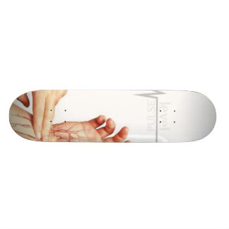 lEVEL pULSE p2 Skateboard