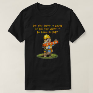 "Level" T-Shirt