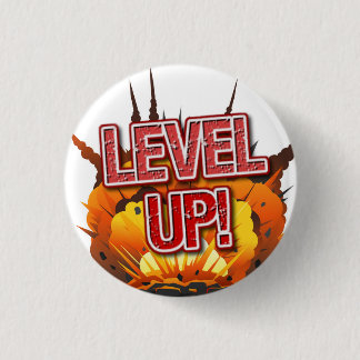 Level Up Button