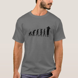 Level Up Computer Nerd Geek Gamer Birthday T-Shirt