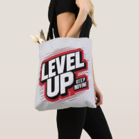 Level Up Keep Moving