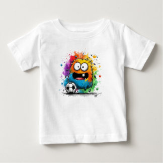 Level Up: Kids Game Vibe Shirt