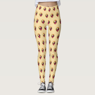 level up leggings