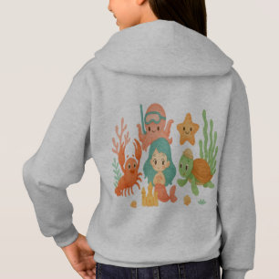 Level Up Style: Retro Gamer Hoodie 