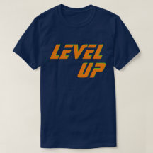 Level Up