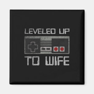 Levelled Up To Wife Newly Married Gamer Promoted T Magnet