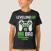Levelling Up To Big Brother Gaming Boy