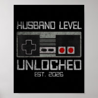 Levelling Up to Husband 2026 Levelled Up Bachelor