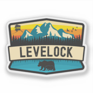 Levelock, Alaska