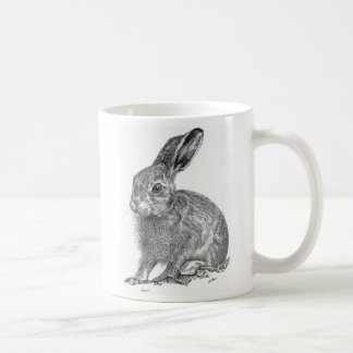 Leveret Coffee Mug