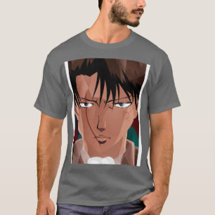 Levi ackerman T-Shirt