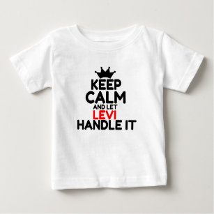 LEVI BABY T-Shirt