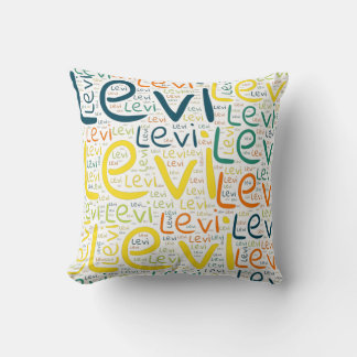 Levi Cushion