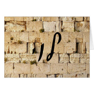 Levi, Leivi, Laivi In Hebrew Script Lettering