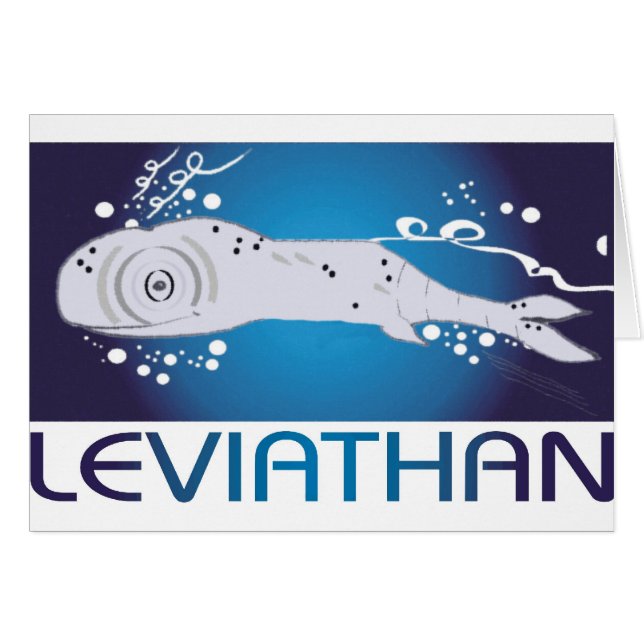 Leviathan (Front Horizontal)