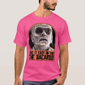 Lew Hayward Take It Easy T-Shirt