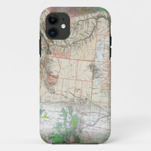 Lewis and Clark iPhone 11 Case