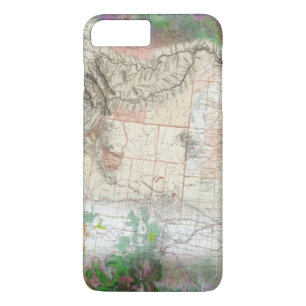 Lewis and Clark Case-Mate iPhone Case