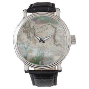 Lewis and Clark Watch