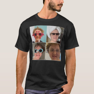 Lewis Capaldi Essential  T-Shirt