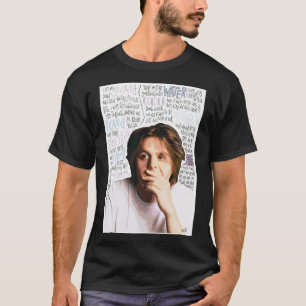 Lewis Capaldi   T-Shirt