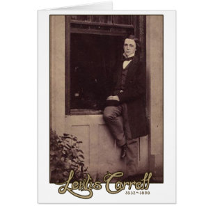 Lewis Carroll Photo 2