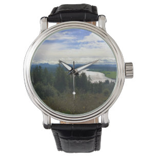 Lewis & Clark River, OR Watch