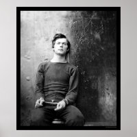 Lewis Payne, Lincoln Conspirator 1865