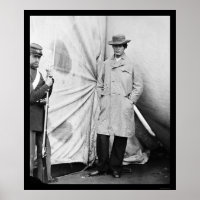 Lewis Payne, Lincoln Conspirator 1865