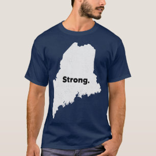 Lewiston Strong T-Shirt