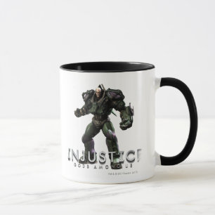 Lex Luthor Mug