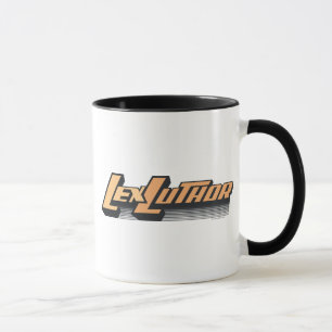Lex Luthor - One line Mug