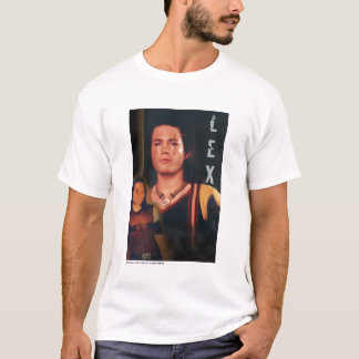 Lex The Tribe T-Shirt
