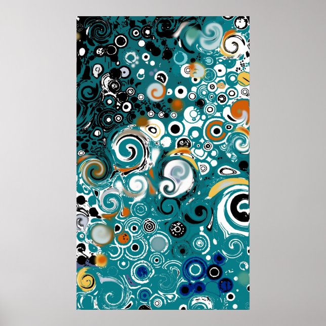 LEXA - Abstract Poster (Front)