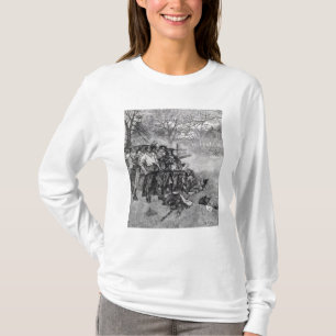 Lexington Green T-Shirt