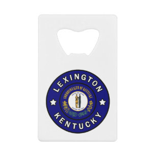 Lexington Kentucky
