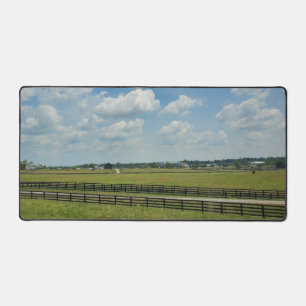 Lexington, Kentucky Desk Mat