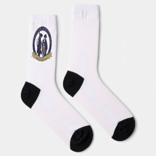 Lexington Minute Men Socks