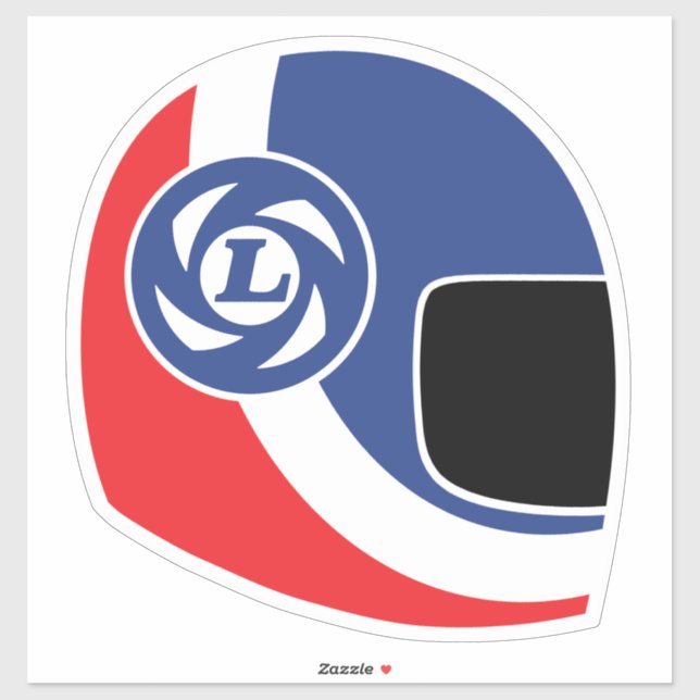 Leyland Motorsport - Right Facing (Sheet)