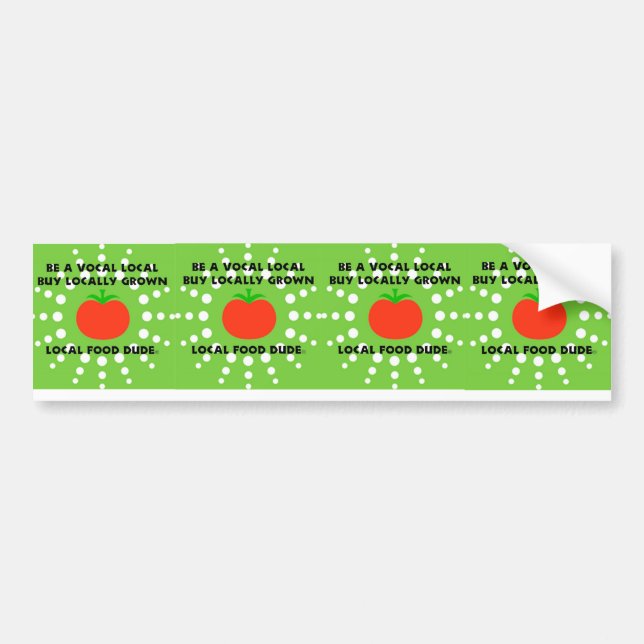LFD, LFD, LFD, LFD BUMPER STICKER (Front)
