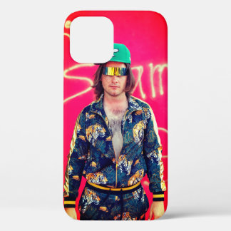 LFFL Shame iPhone 12 Case