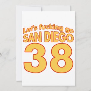LFG San Diego  Invitation
