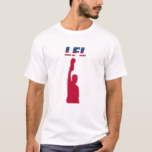 LFL Legacy Model T-Shirt