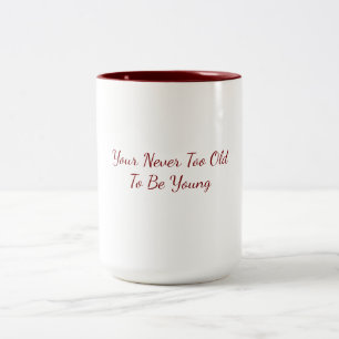 LG Coffee Mug