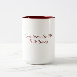 LG Coffee Mug