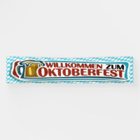 LG Oktoberfest Banner